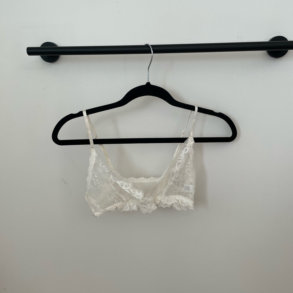 Hanky Panky bralette